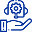 Customized Equipment Support