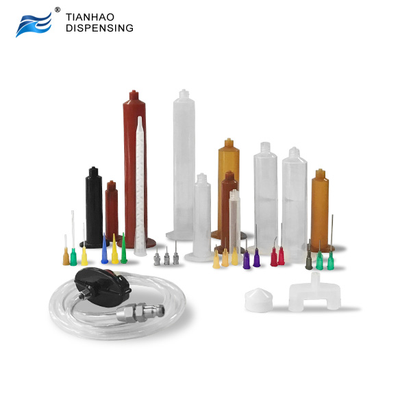 Dispensing Accessories